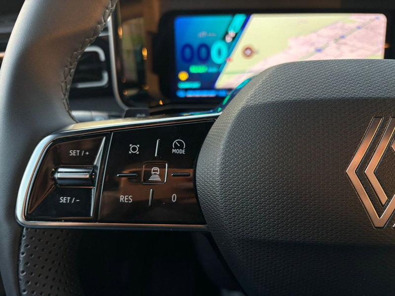 Renault Renault 4 usata a Novara (9)