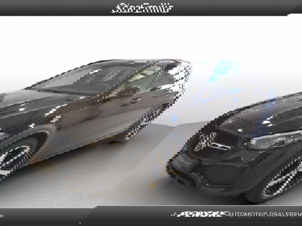 Mercedes-Benz Classe C Station Wagon usata a Ferrara