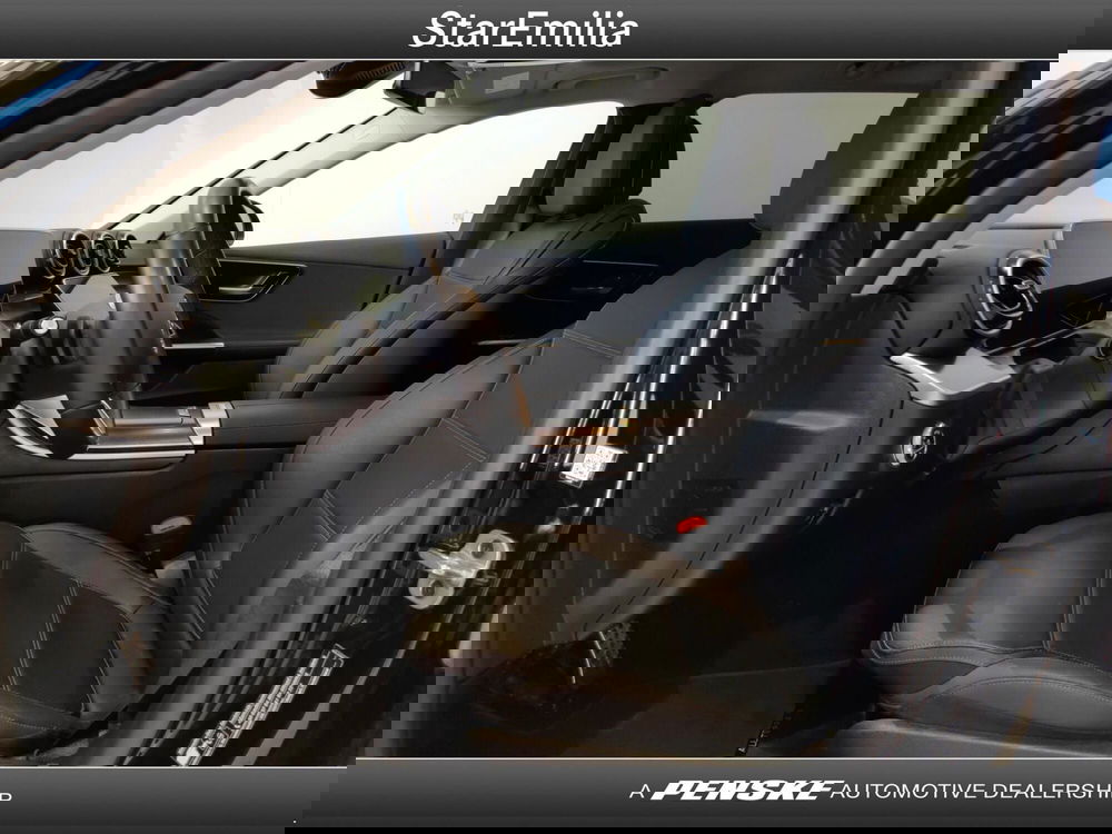 Mercedes-Benz Classe C Station Wagon usata a Ferrara (10)