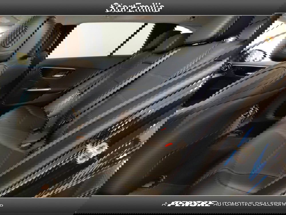 Mercedes-Benz Classe C Station Wagon usata a Ferrara (11)