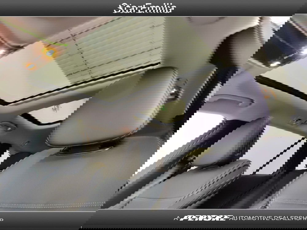 Mercedes-Benz Classe C Station Wagon usata a Ferrara (12)