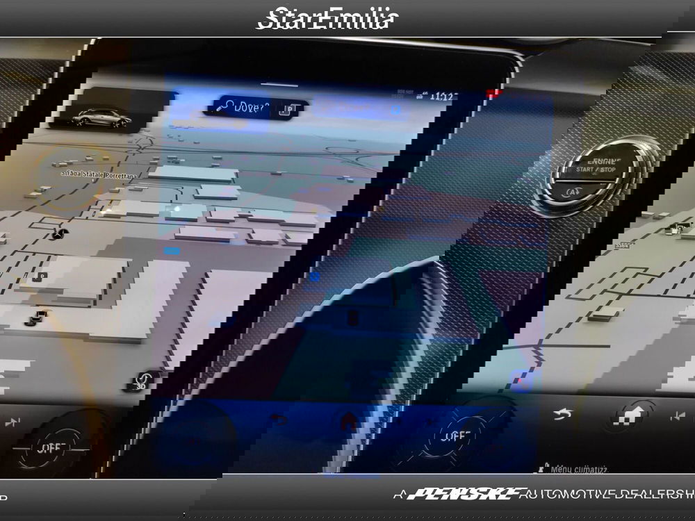 Mercedes-Benz Classe C Station Wagon usata a Ferrara (13)