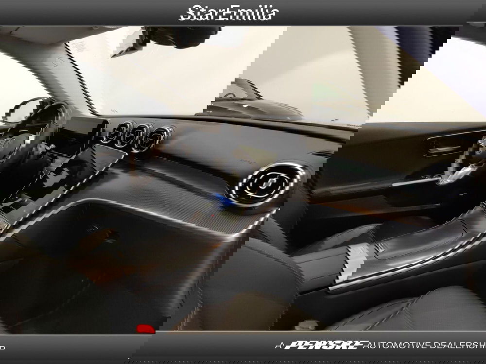 Mercedes-Benz Classe C Station Wagon usata a Ferrara (16)