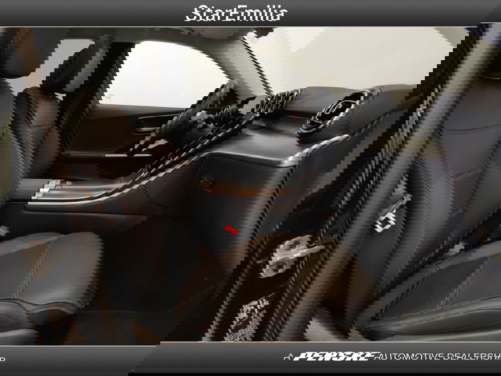 Mercedes-Benz Classe C Station Wagon usata a Ferrara (17)