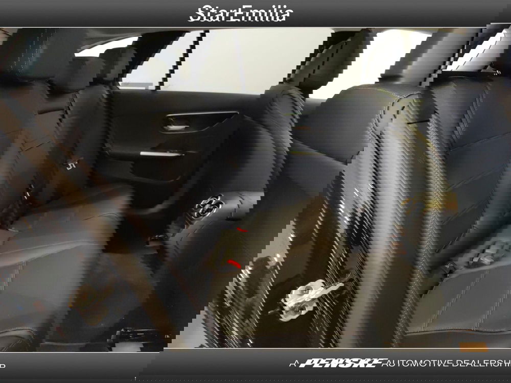 Mercedes-Benz Classe C Station Wagon usata a Ferrara (18)