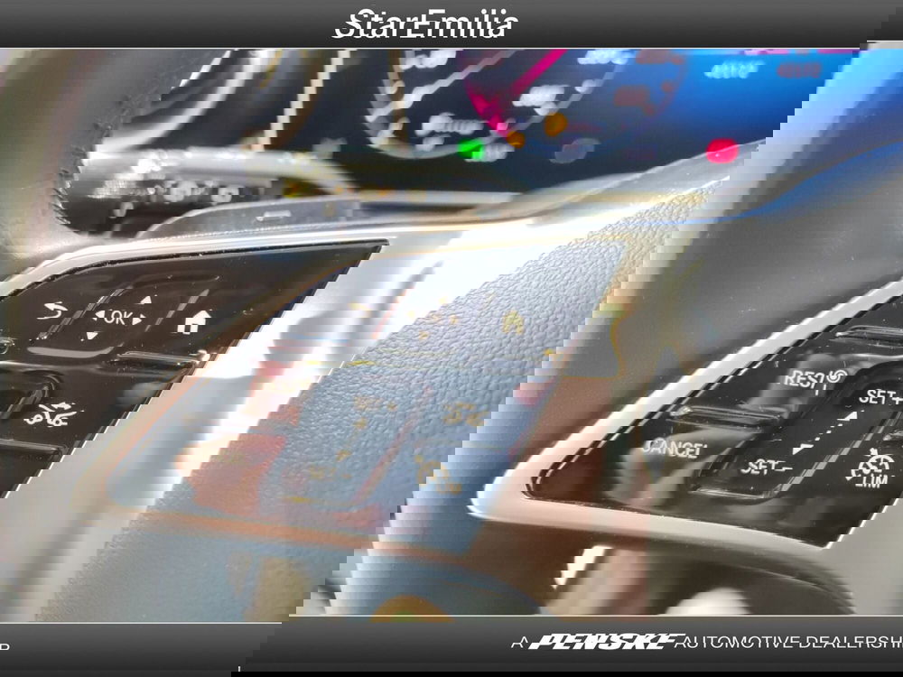 Mercedes-Benz Classe C Station Wagon usata a Ferrara (19)