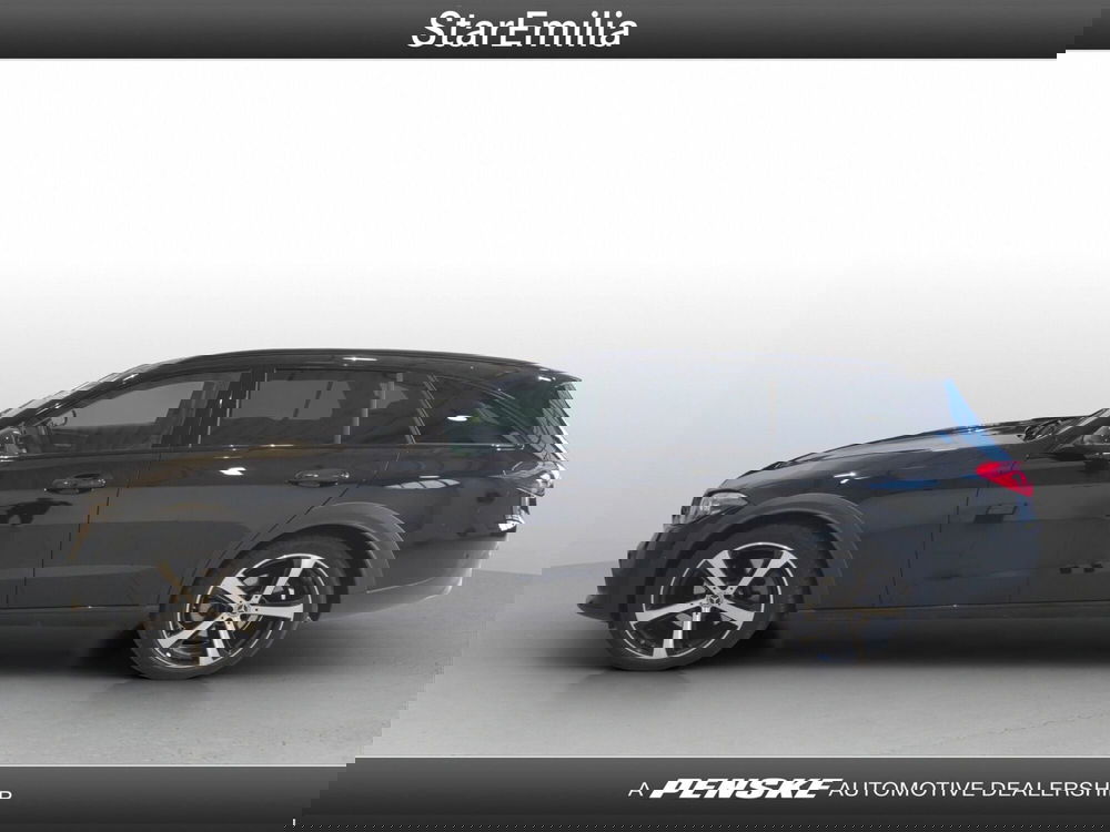 Mercedes-Benz Classe C Station Wagon usata a Ferrara (2)