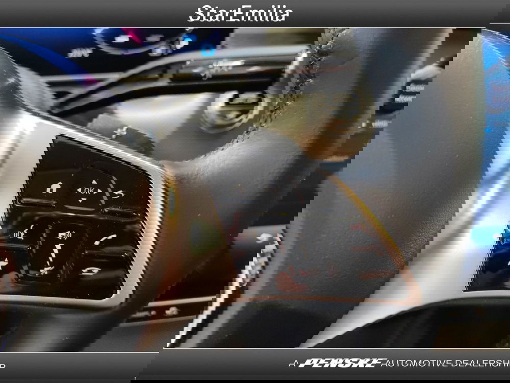 Mercedes-Benz Classe C Station Wagon usata a Ferrara (20)