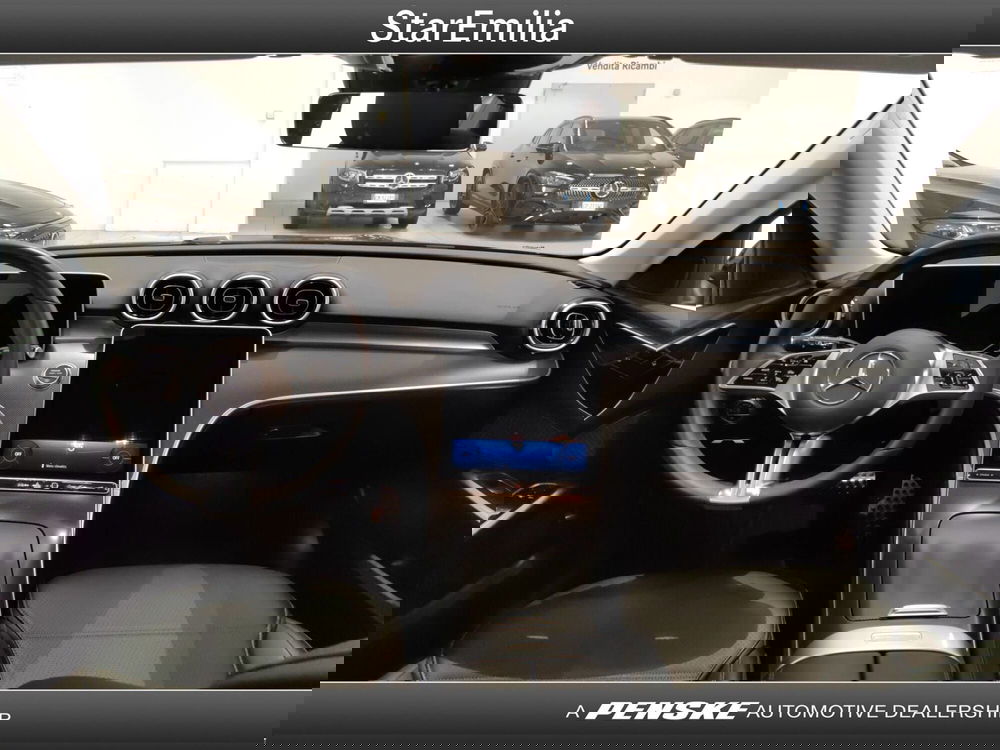 Mercedes-Benz Classe C Station Wagon usata a Ferrara (9)