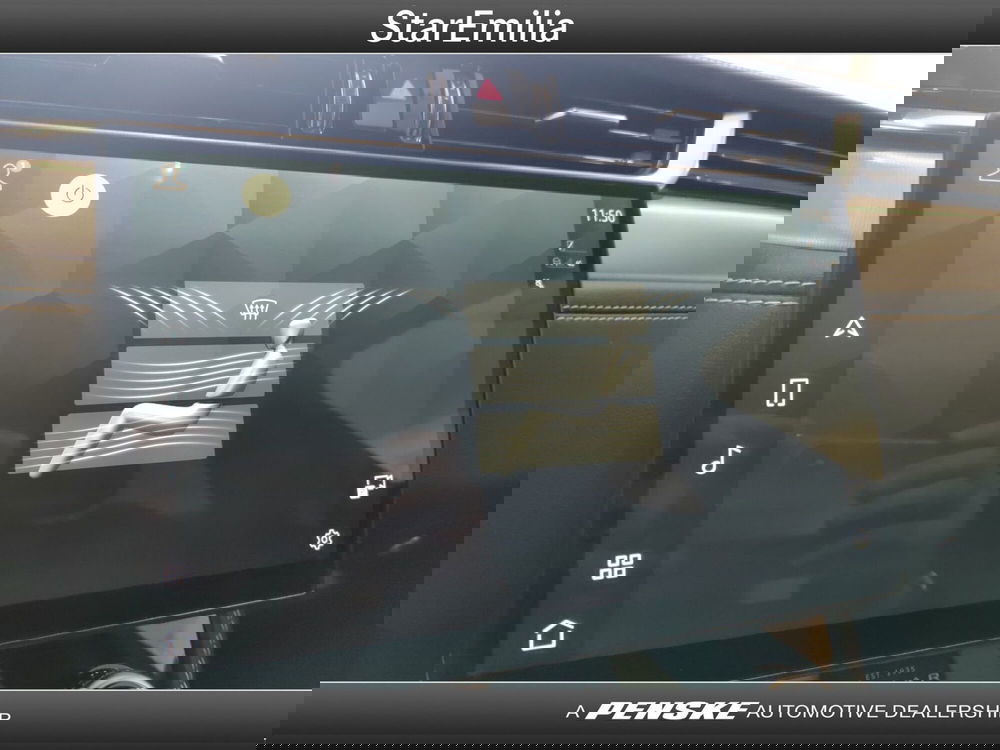 Jaguar F-Pace usata a Ferrara (13)