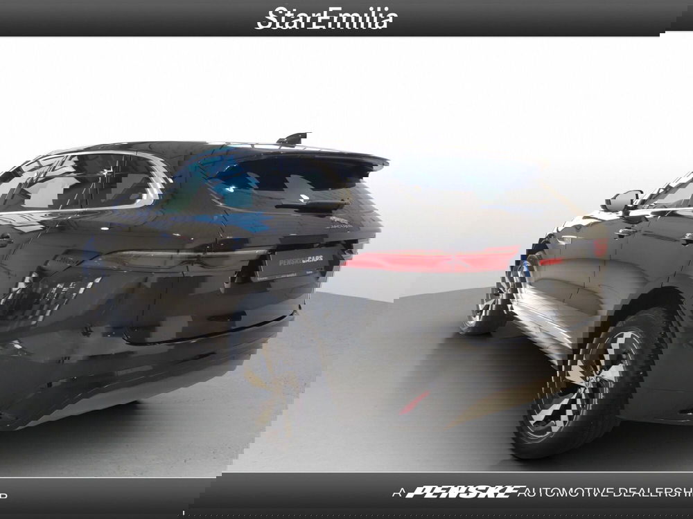 Jaguar F-Pace usata a Ferrara (2)