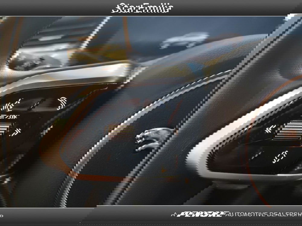 Jaguar F-Pace usata a Ferrara (20)