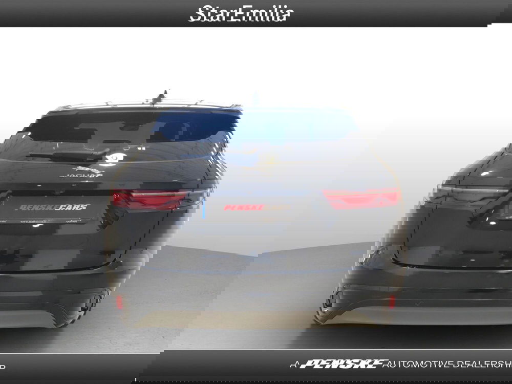 Jaguar F-Pace usata a Ferrara (3)