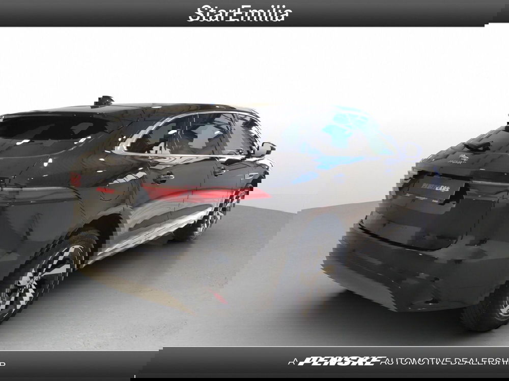 Jaguar F-Pace usata a Ferrara (4)