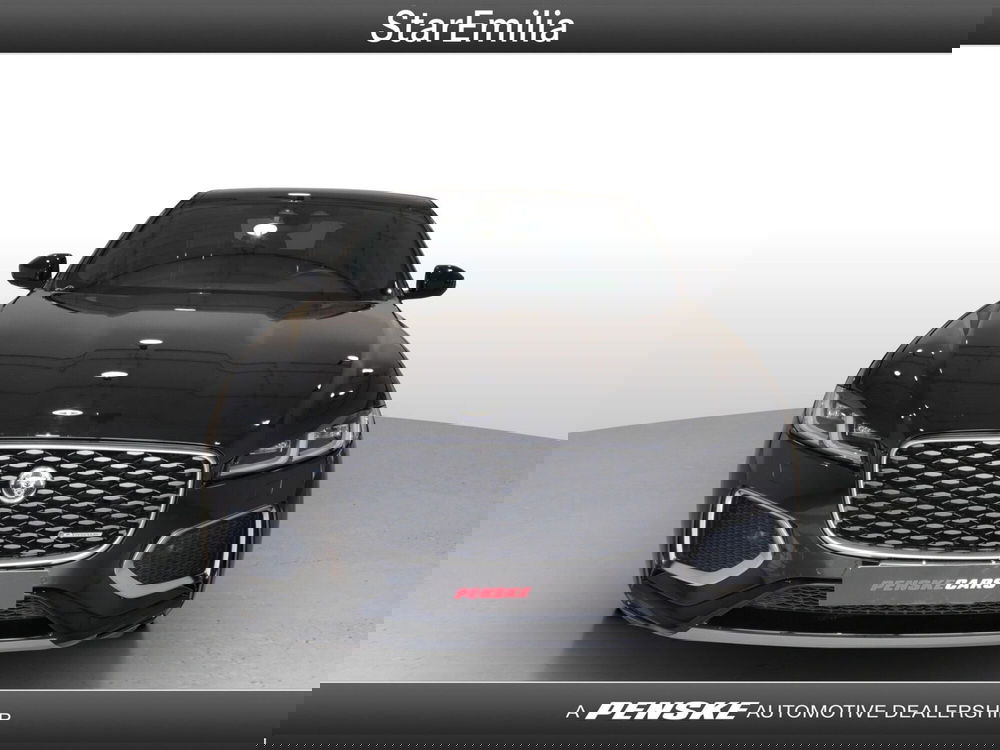 Jaguar F-Pace usata a Ferrara (6)