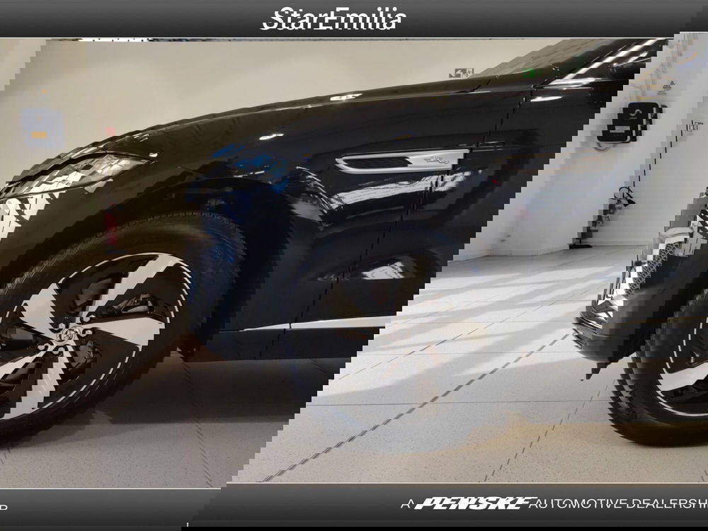 Jaguar F-Pace usata a Ferrara (7)