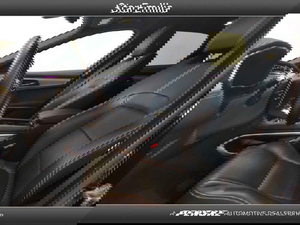 Jaguar F-Pace usata a Ferrara (9)