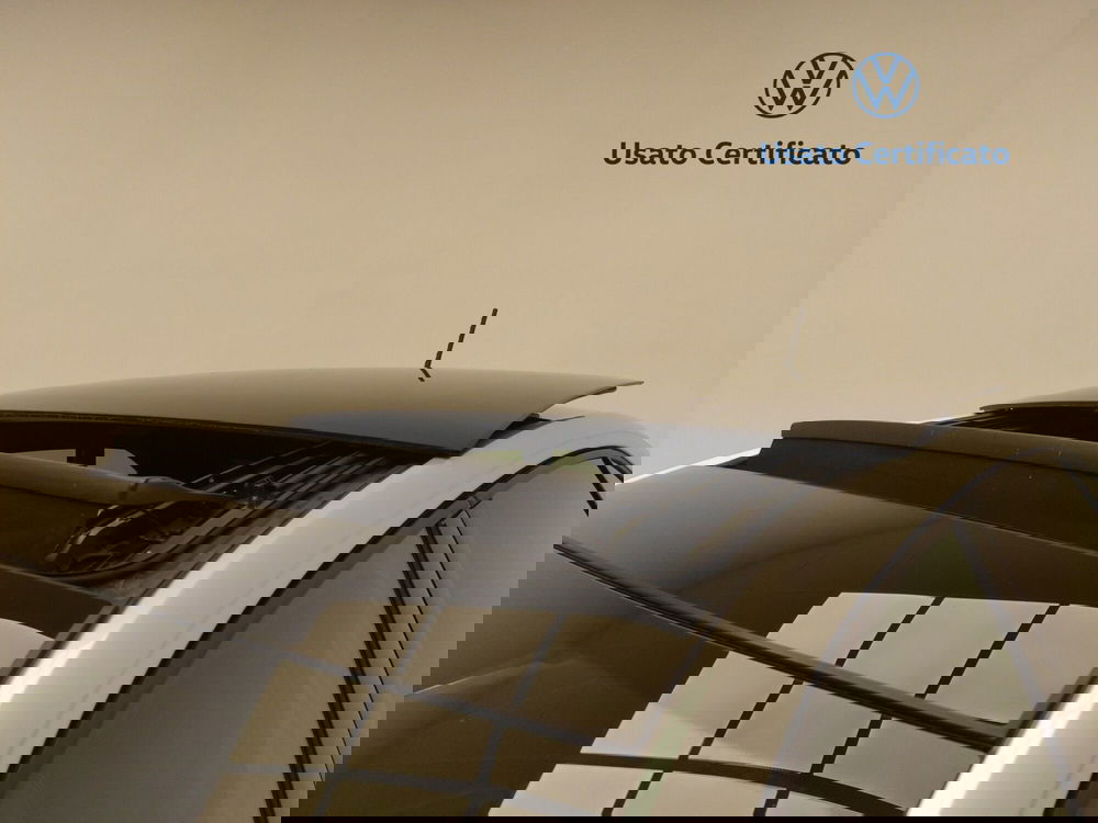 Volkswagen Taigo usata a Avellino (12)