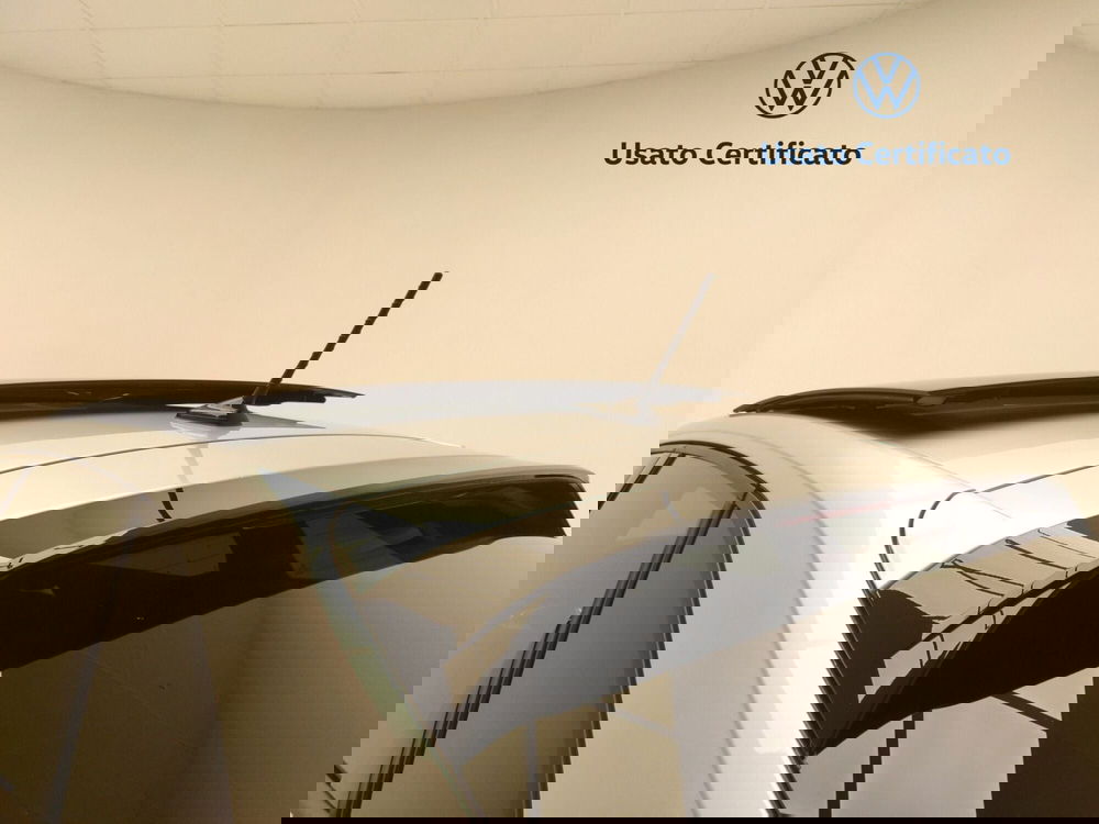 Volkswagen Taigo usata a Avellino (13)