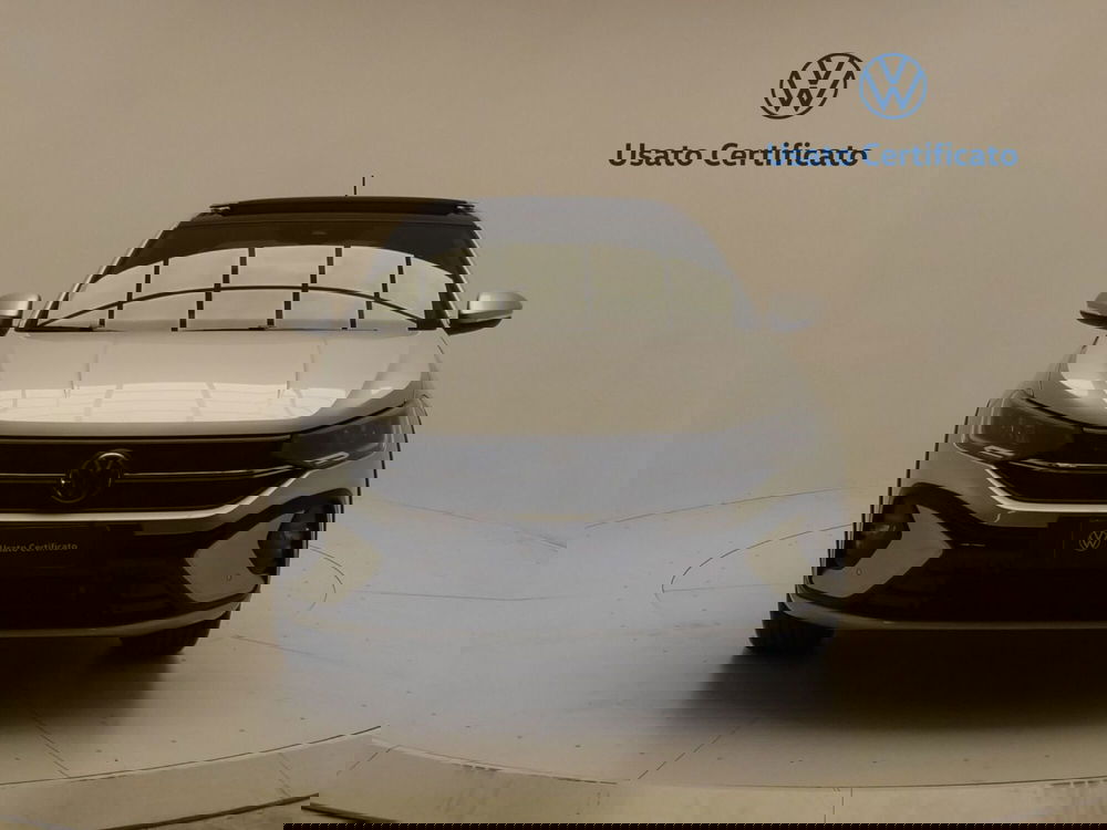 Volkswagen Taigo usata a Avellino (2)