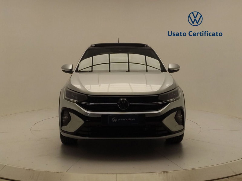 Volkswagen Taigo usata a Avellino (2)