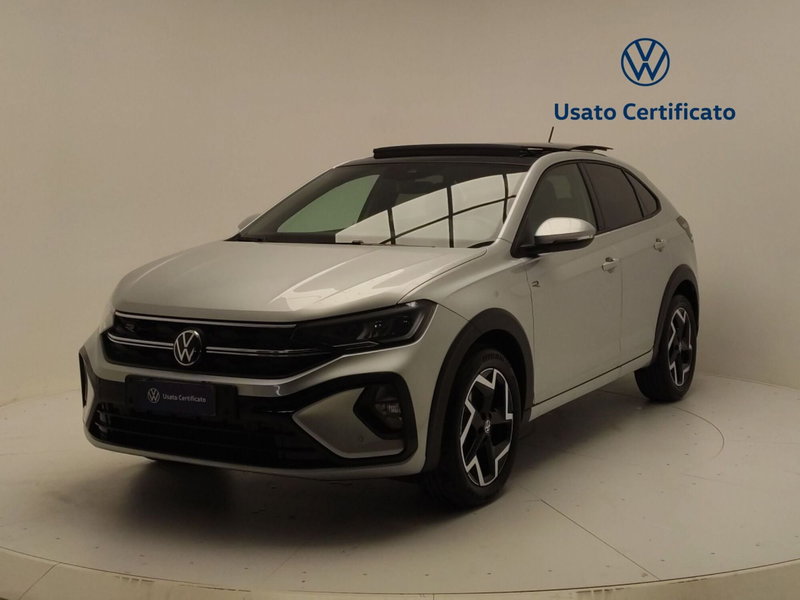 Volkswagen Taigo usata a Avellino (3)