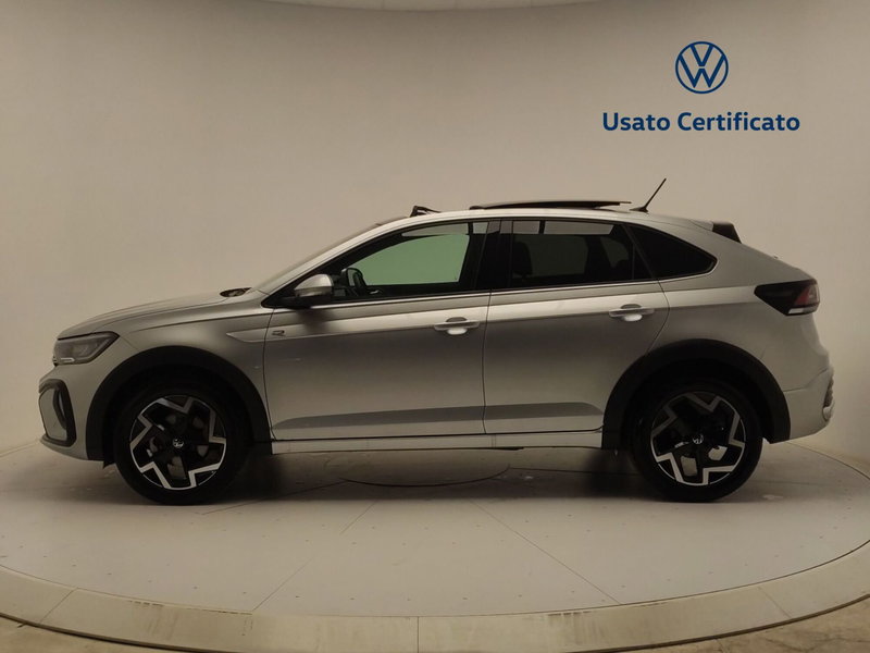 Volkswagen Taigo usata a Avellino (4)