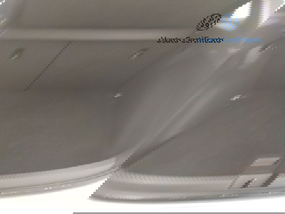 Volkswagen Taigo usata a Avellino (8)