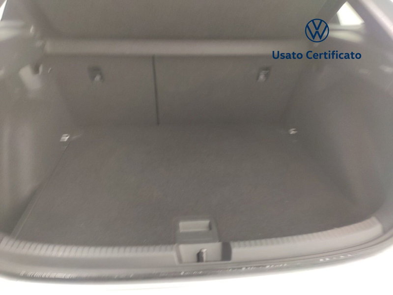 Volkswagen Taigo usata a Avellino (8)
