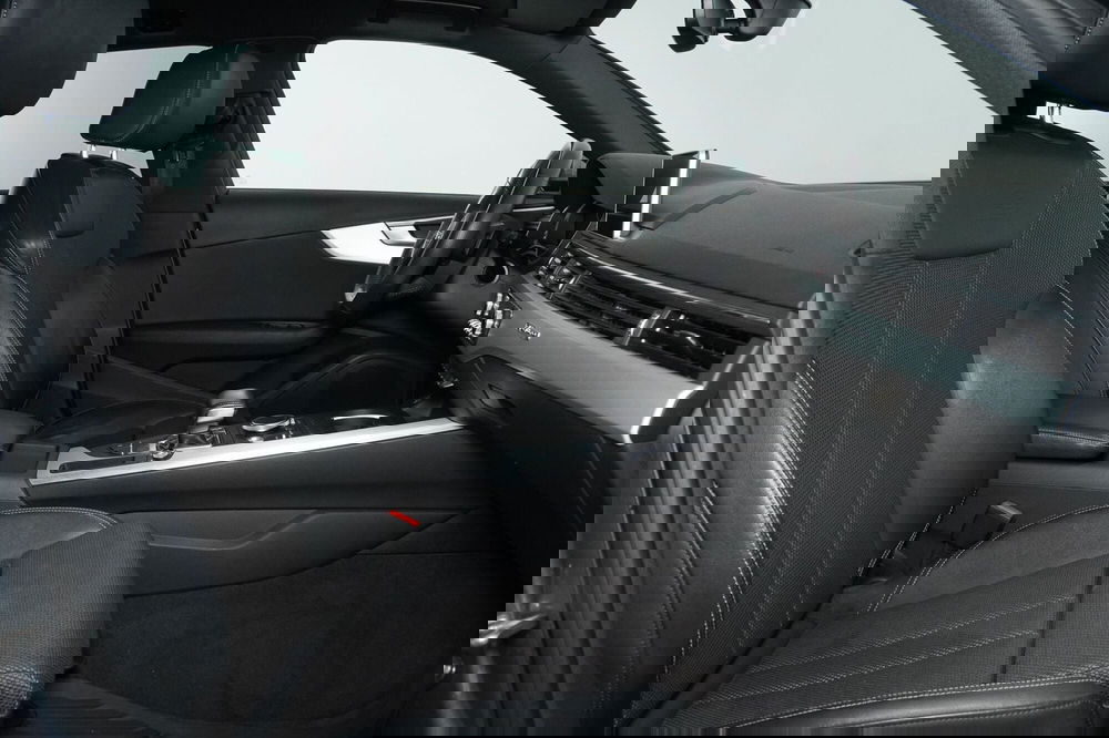 Audi A4 Avant usata a Perugia (11)