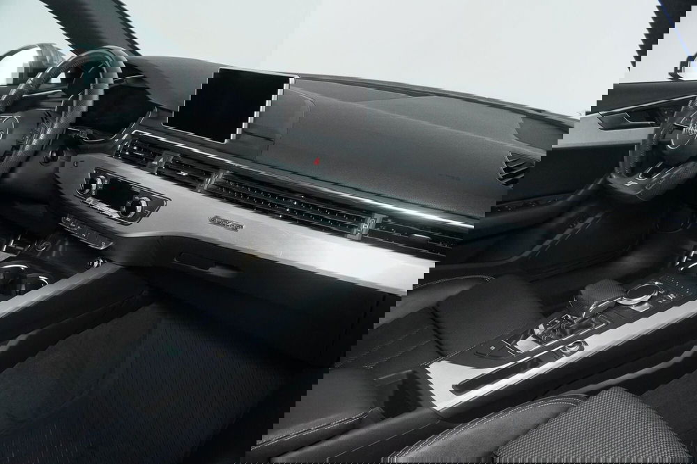 Audi A4 Avant usata a Perugia (12)