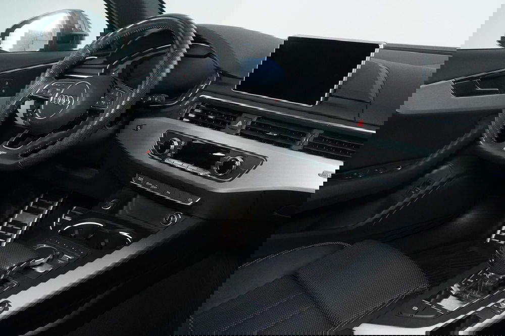 Audi A4 Avant usata a Perugia (13)