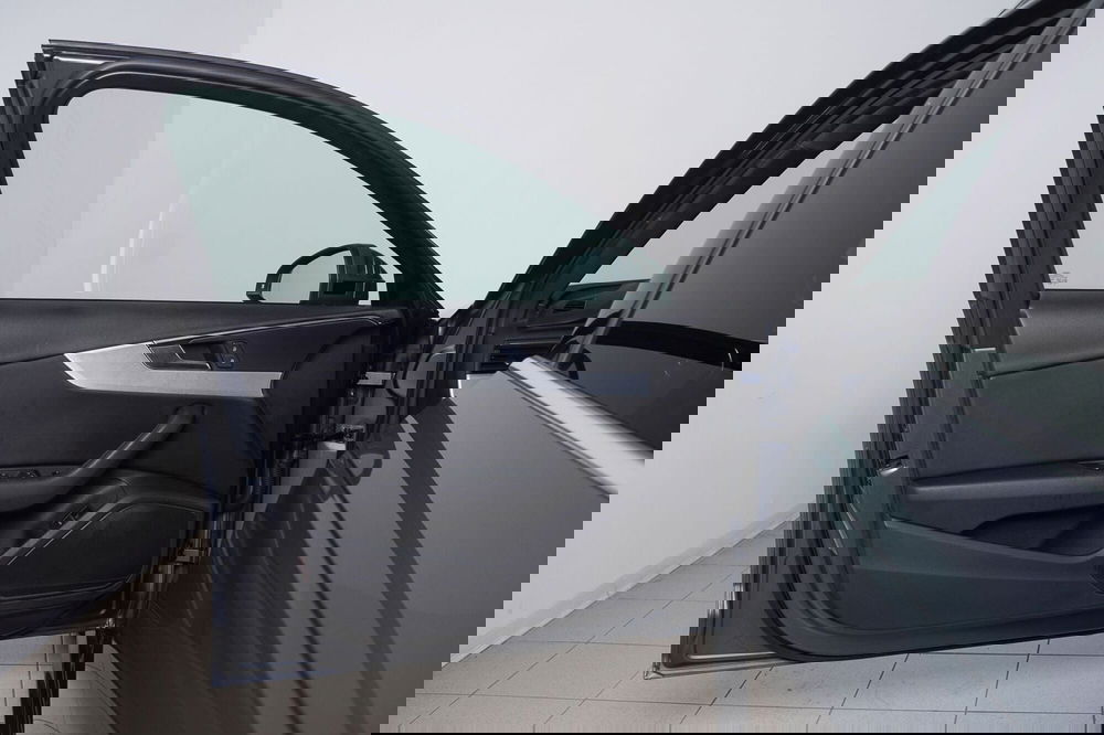 Audi A4 Avant usata a Perugia (14)