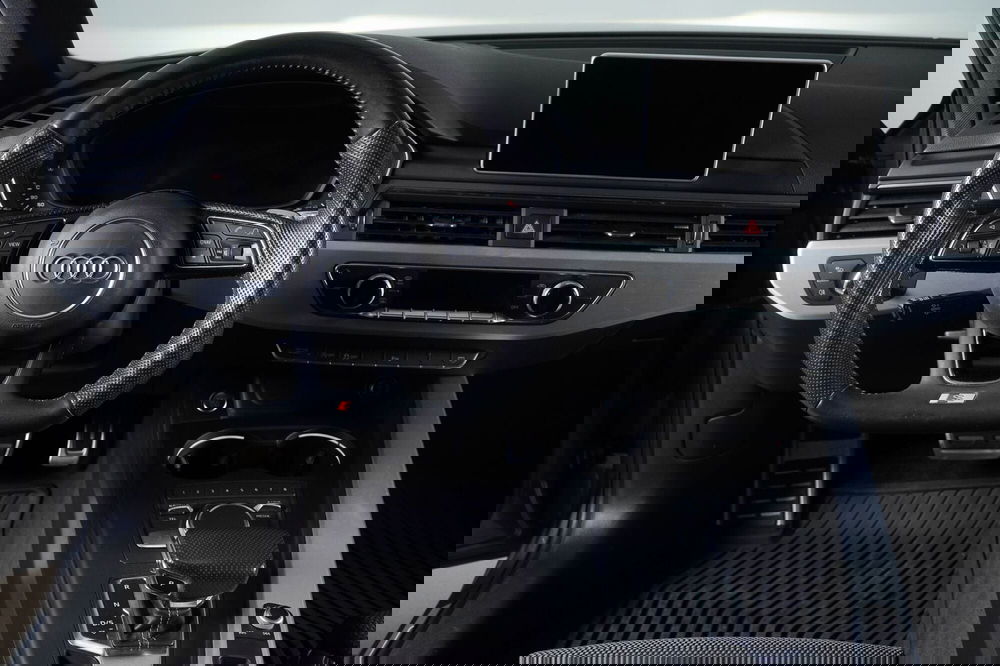 Audi A4 Avant usata a Perugia (16)