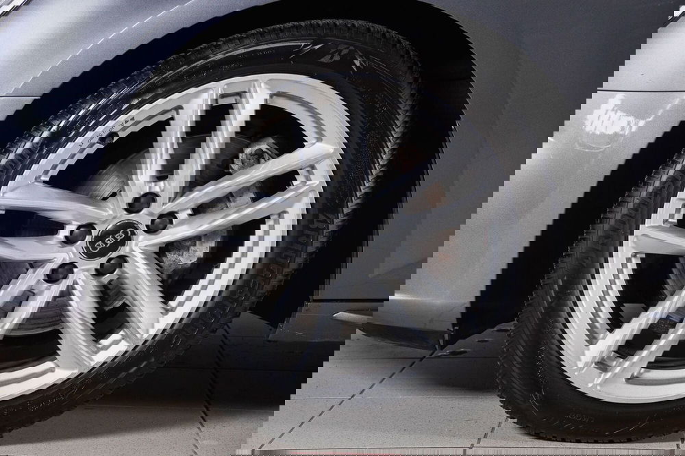 Audi A4 Avant usata a Perugia (6)