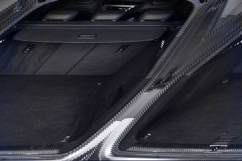 Audi A4 Avant usata a Perugia (7)