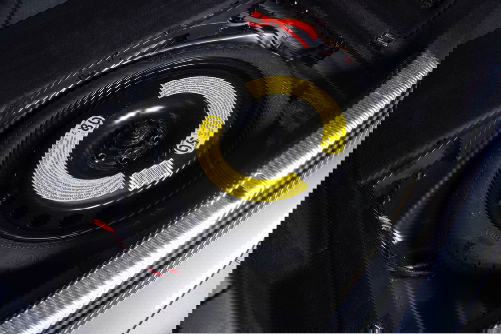 Audi A4 Avant usata a Perugia (8)