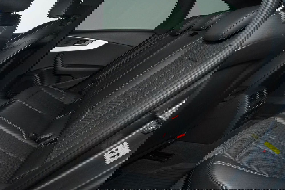 Audi A4 Avant usata a Perugia (9)