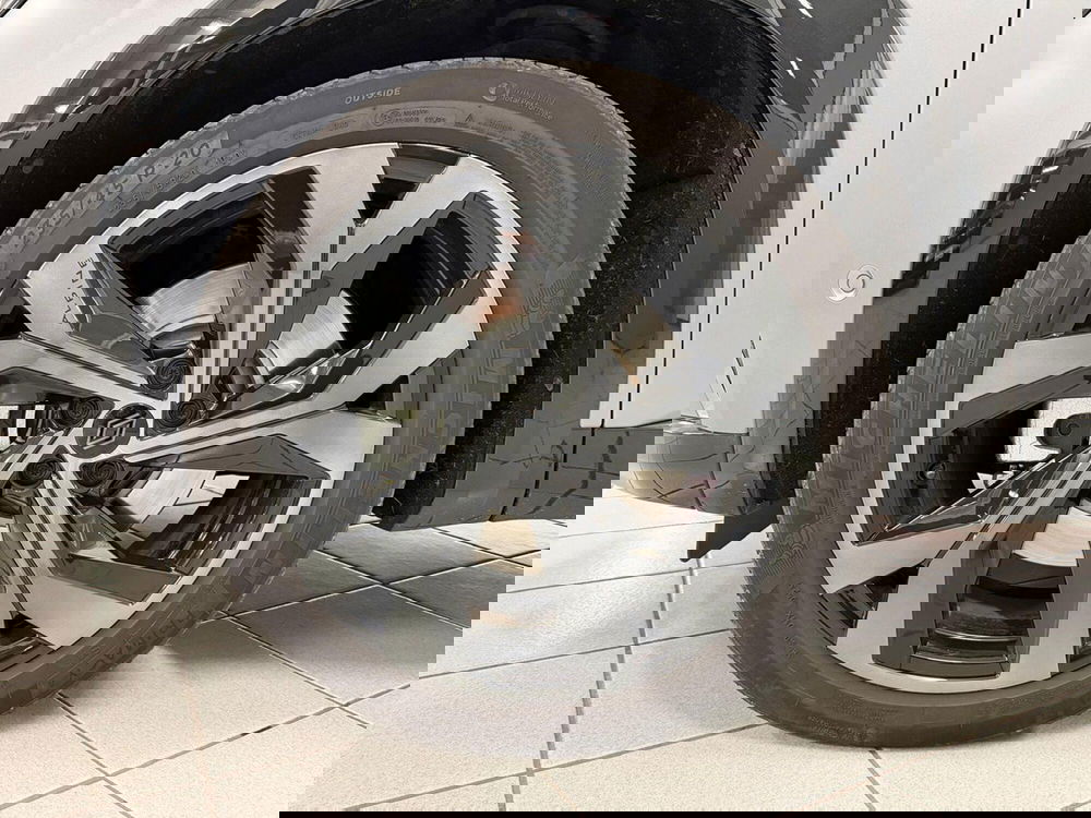 Renault Austral usata a Brescia (12)