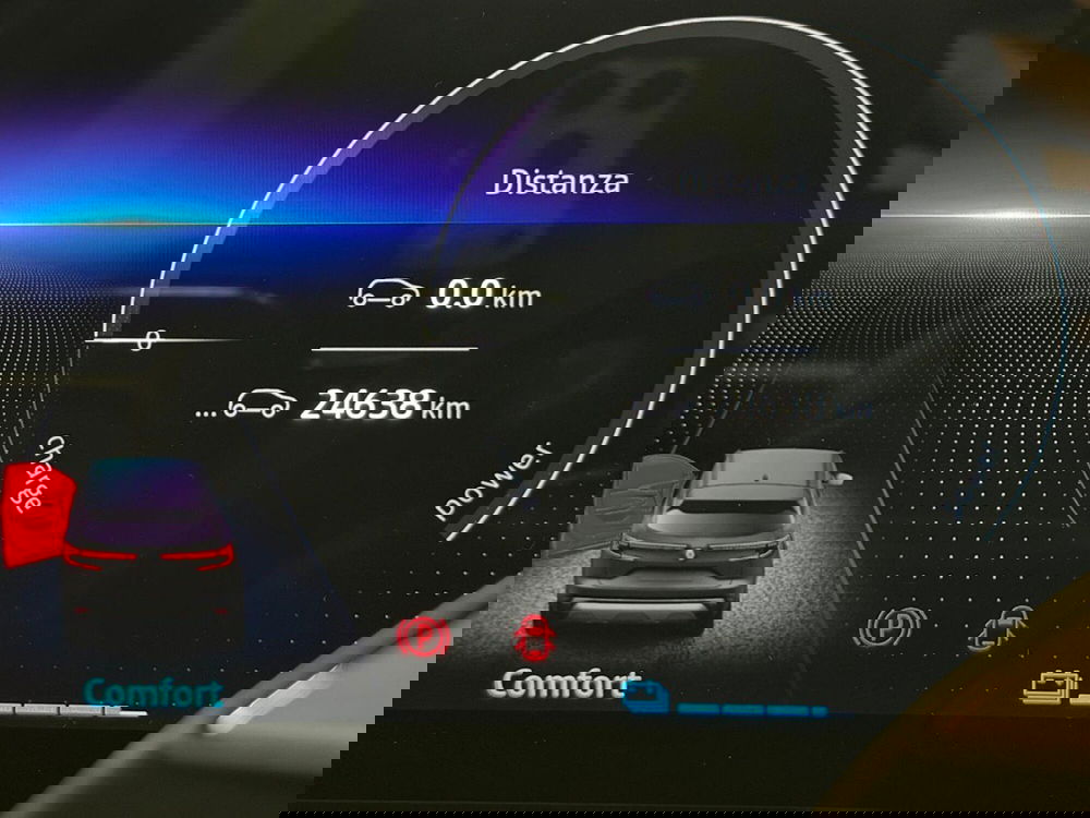 Renault Austral usata a Brescia (13)