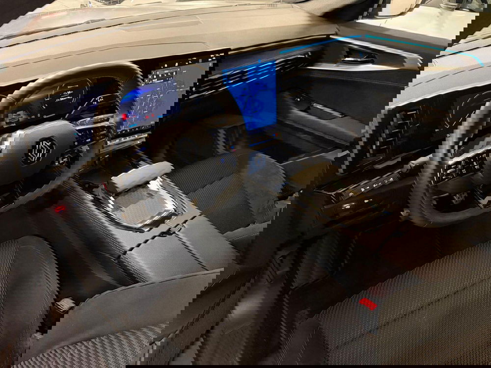 Renault Austral usata a Brescia (14)