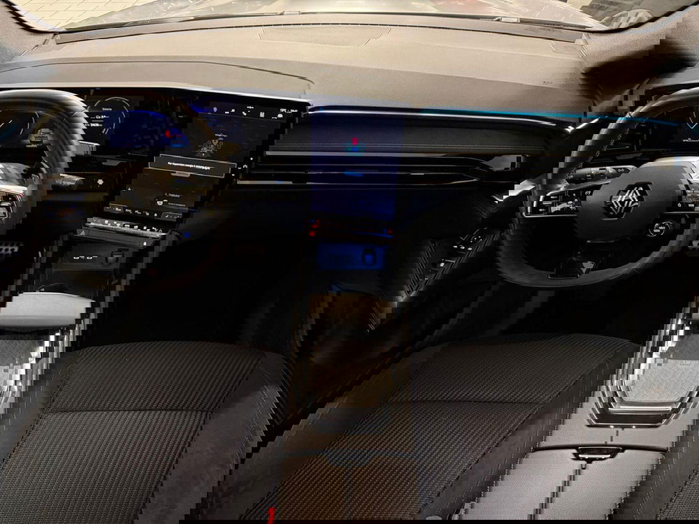 Renault Austral usata a Brescia (15)