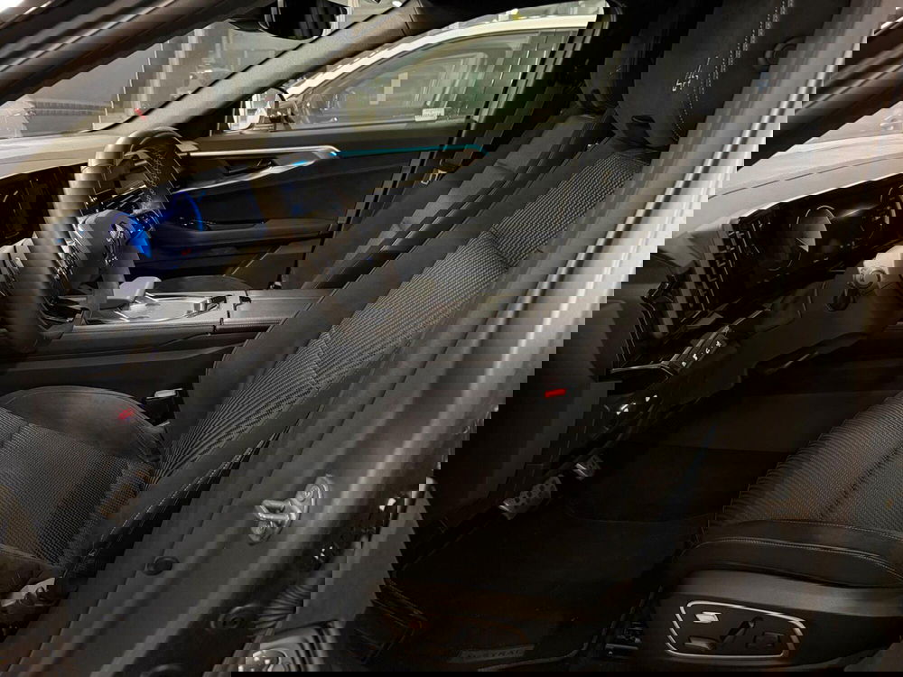 Renault Austral usata a Brescia (16)