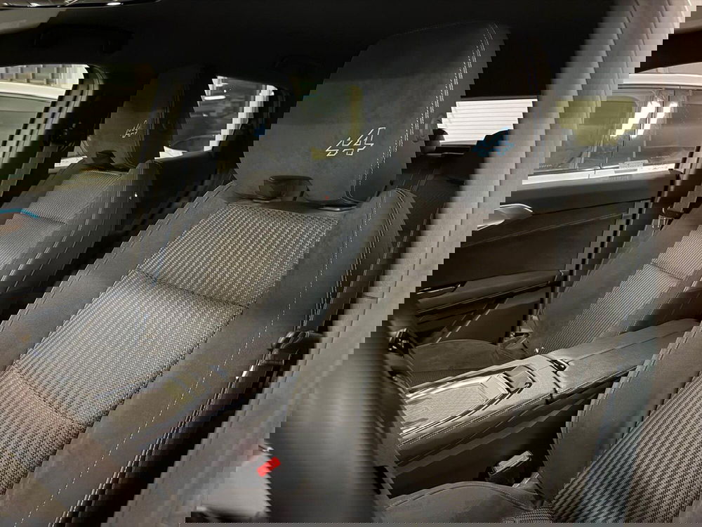 Renault Austral usata a Brescia (17)