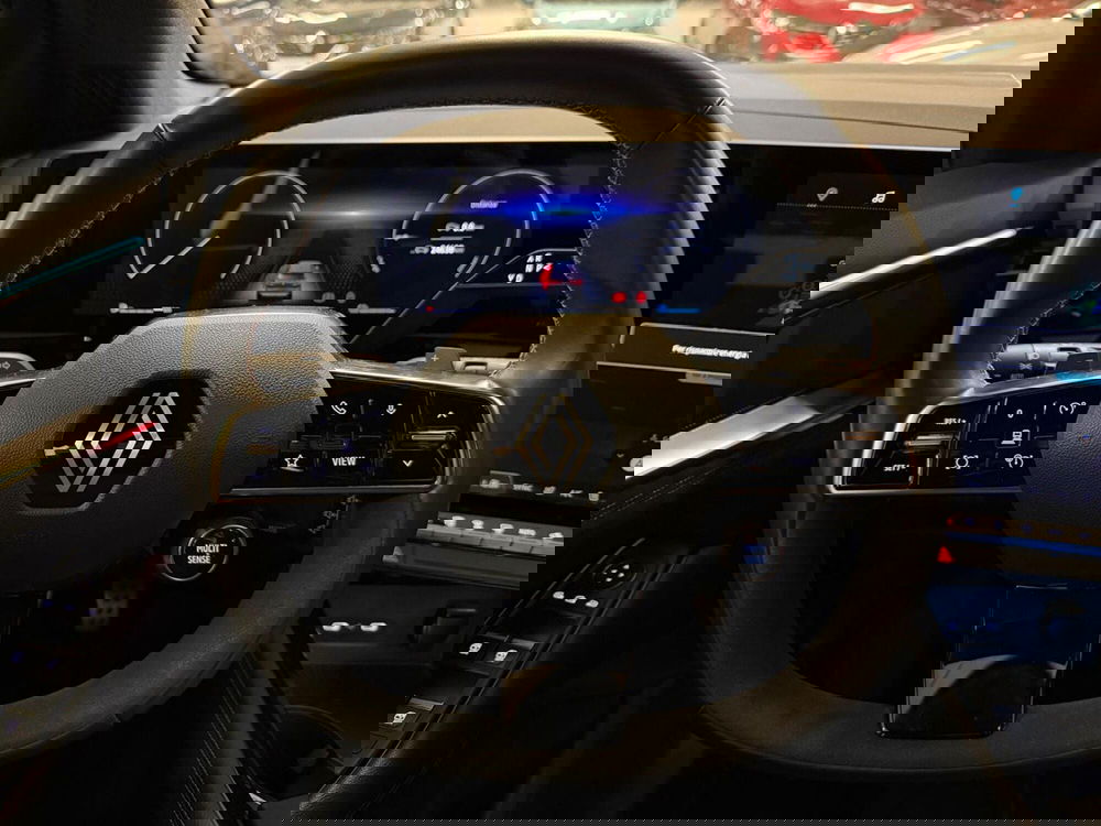 Renault Austral usata a Brescia (18)