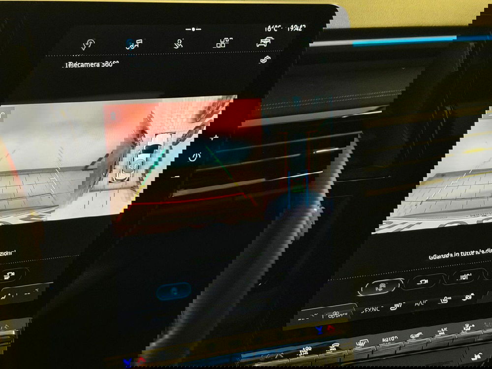 Renault Austral usata a Brescia (19)