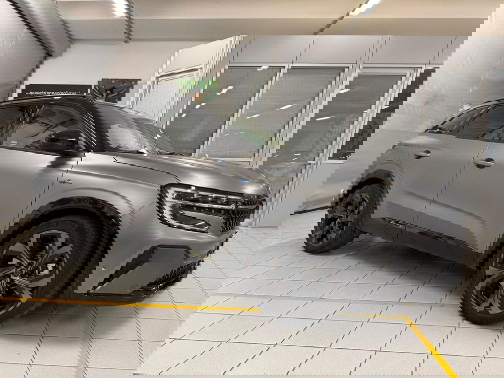 Renault Austral usata a Brescia (2)