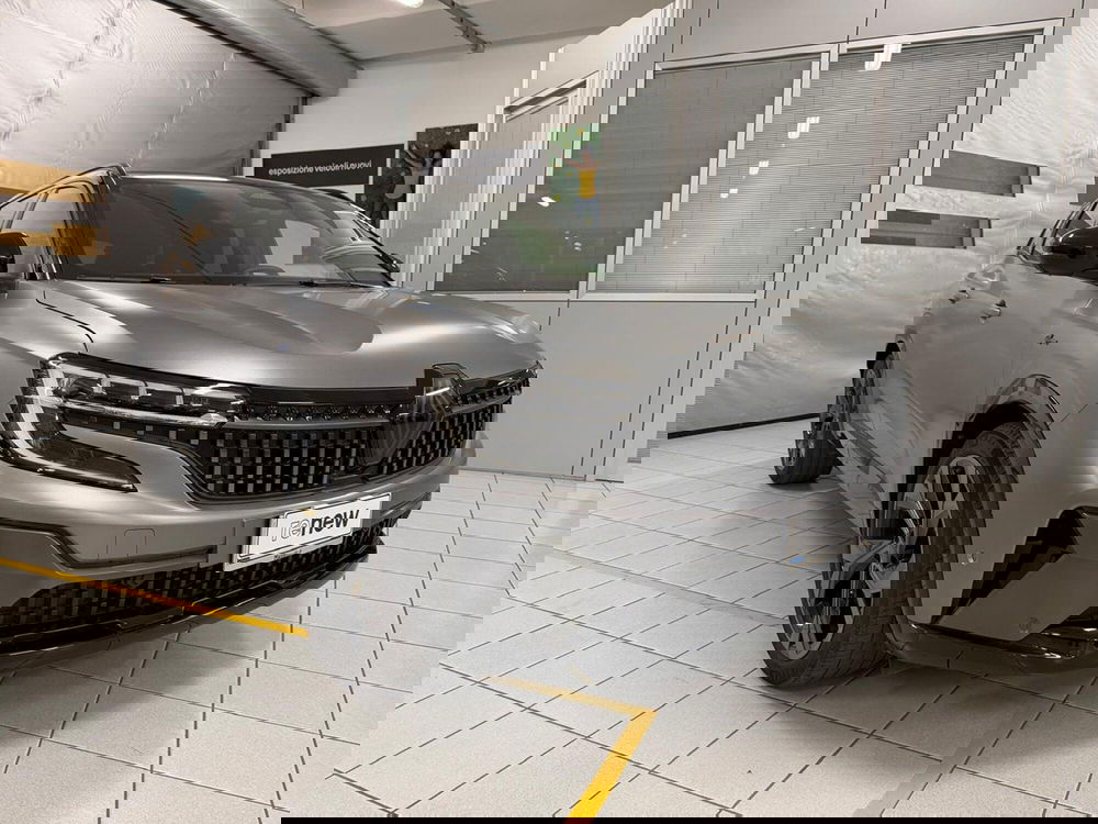 Renault Austral usata a Brescia (3)