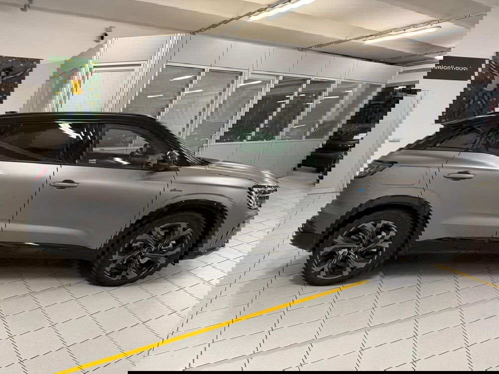 Renault Austral usata a Brescia (4)