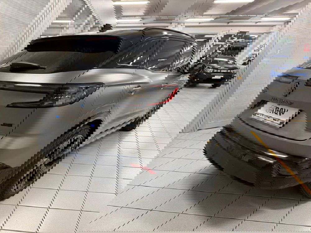 Renault Austral usata a Brescia (5)